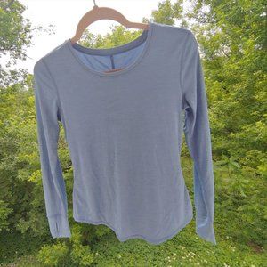Prana xs Shirt